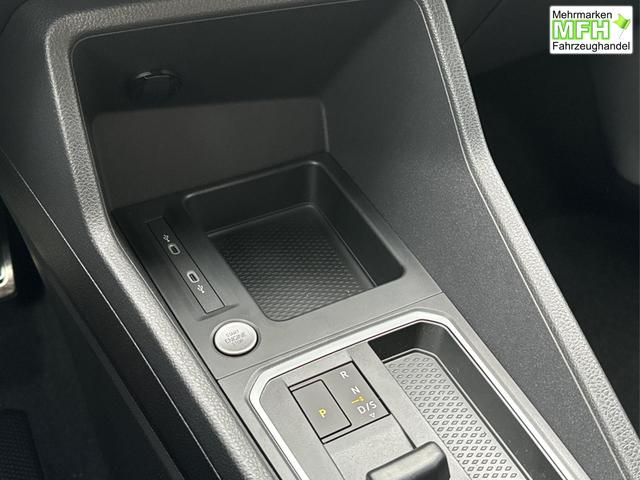 Volkswagen / Caddy / / / / AHK+LANE ASSIST+NAVI+CAM+SHZ+GJR+ACC