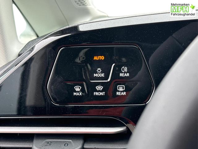 Volkswagen / Caddy / / / / AHK+LANE ASSIST+NAVI+CAM+SHZ+GJR+ACC