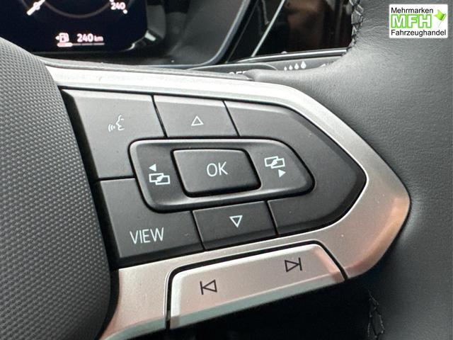 Volkswagen / Caddy / / / / AHK+LANE ASSIST+NAVI+CAM+SHZ+GJR+ACC