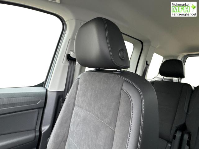 Volkswagen / Caddy / / / / AHK+LANE ASSIST+NAVI+CAM+SHZ+GJR+ACC