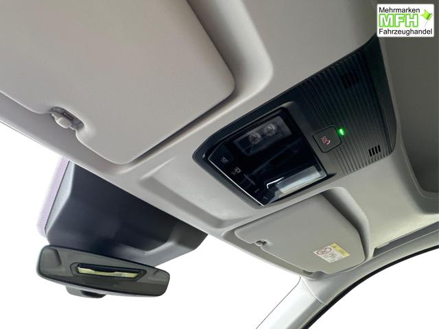 Volkswagen / Caddy / / / / AHK+LANE ASSIST+NAVI+CAM+SHZ+GJR+ACC