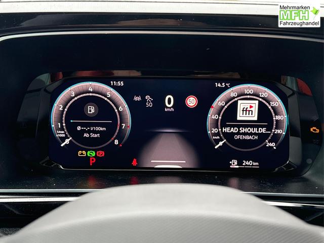 Volkswagen / Caddy / / / / AHK+LANE ASSIST+NAVI+CAM+SHZ+GJR+ACC