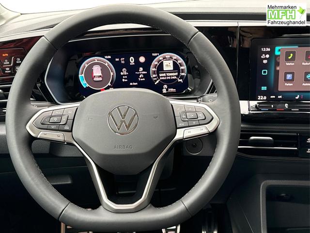 Volkswagen / Caddy / / / / 4x4+LANE ASSIST+NAVI+KAM+SHZ+KLIMA+AHK+ACC