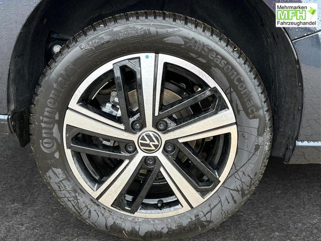 Volkswagen / Caddy / / / / 4x4+LANE ASSIST+NAVI+KAM+SHZ+KLIMA+AHK+ACC