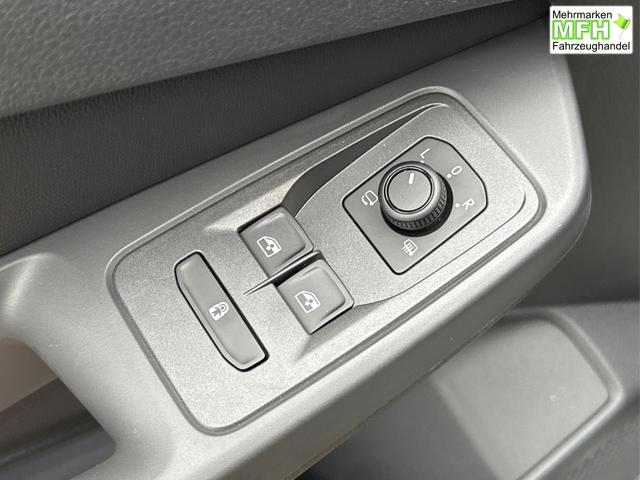 Volkswagen / Caddy / / / / 4x4+LANE ASSIST+NAVI+KAM+SHZ+KLIMA+AHK+ACC