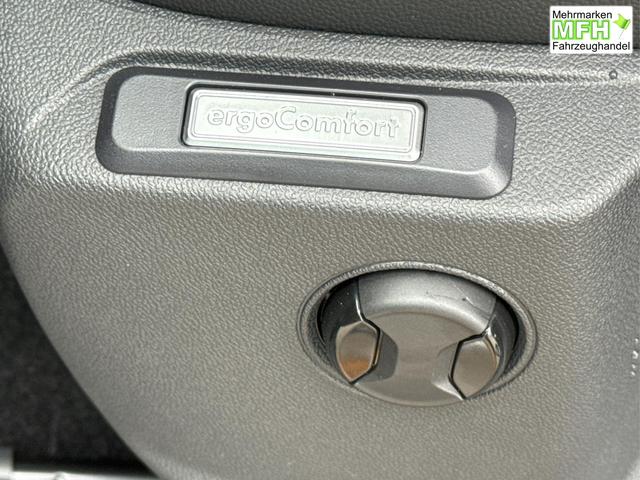 Volkswagen / Caddy / / / / 4x4+LANE ASSIST+NAVI+KAM+SHZ+KLIMA+AHK+ACC