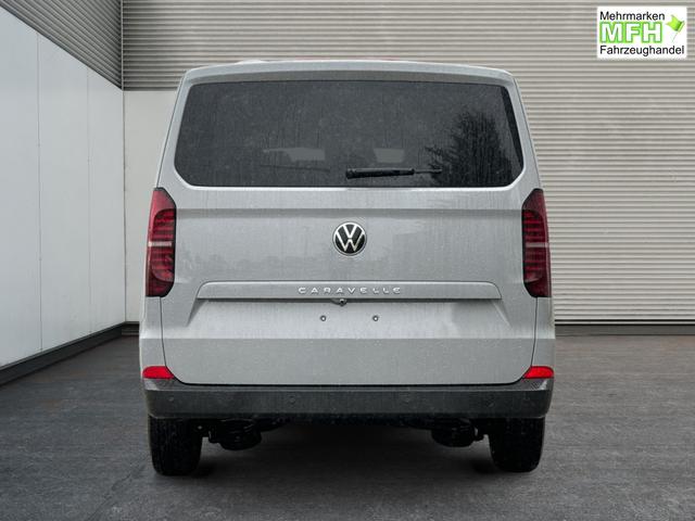 Volkswagen / T7 Caravelle / / / / KR 9-SITZE+KAMERA+PDC+LED+GJR+KLIMA