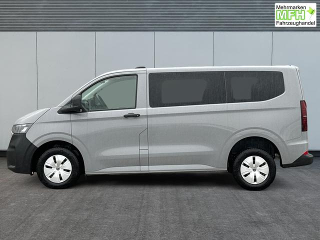 Volkswagen / T7 Caravelle / / / / KR 9-SITZE+KAMERA+PDC+LED+GJR+KLIMA