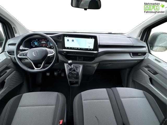 Volkswagen / T7 Caravelle / / / / KR 9-SITZE+KAMERA+PDC+LED+GJR+KLIMA