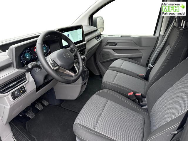 Volkswagen / T7 Caravelle / / / / KR 9-SITZE+KAMERA+PDC+LED+GJR+KLIMA