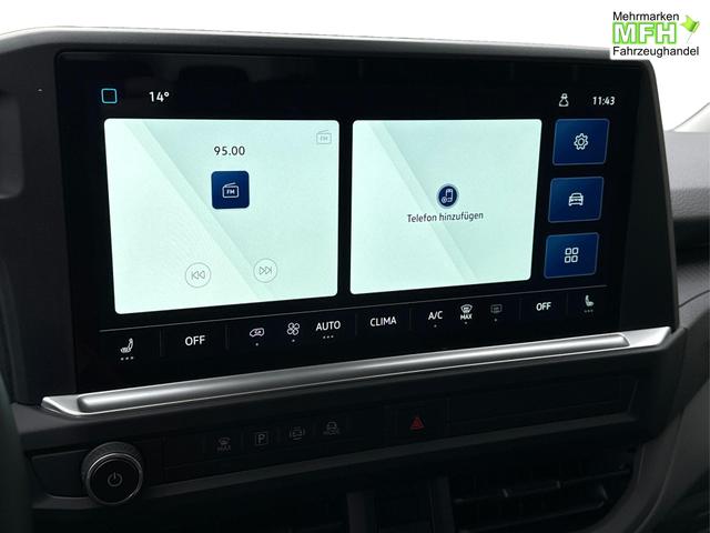 Volkswagen / T7 Caravelle / / / / KR 9-SITZE+KAMERA+PDC+LED+GJR+KLIMA