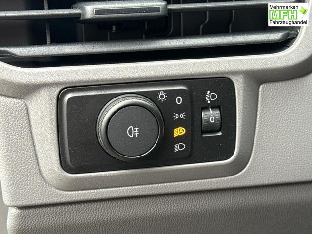 Volkswagen / T7 Caravelle / / / / KR 9-SITZE+KAMERA+PDC+LED+GJR+KLIMA