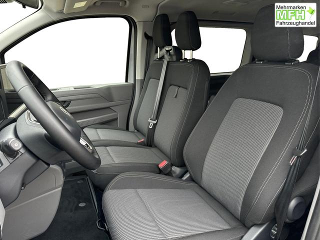 Volkswagen / T7 Caravelle / / / / KR 9-SITZE+KAMERA+PDC+LED+GJR+KLIMA