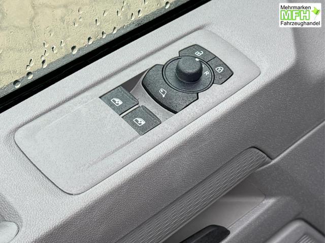 Volkswagen / T7 Caravelle / / / / KR 9-SITZE+KAMERA+PDC+LED+GJR+KLIMA