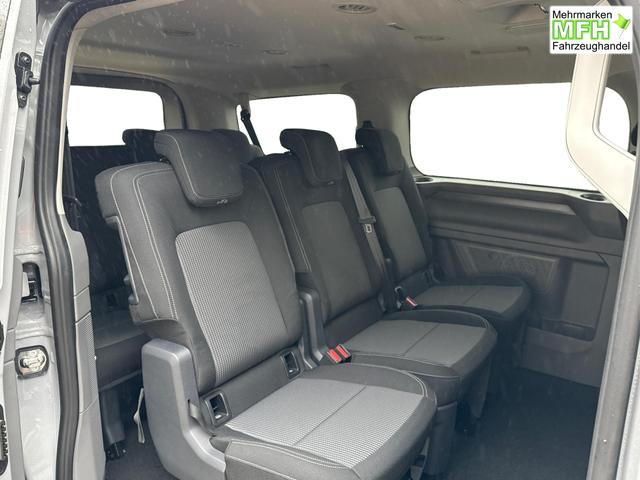 Volkswagen / T7 Caravelle / / / / KR 9-SITZE+KAMERA+PDC+LED+GJR+KLIMA