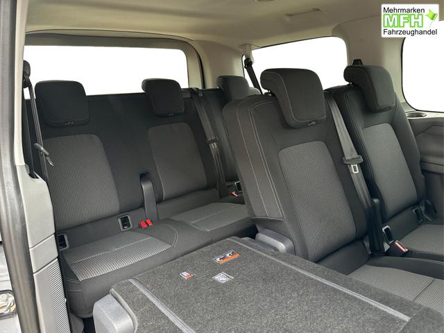 Volkswagen / T7 Caravelle / / / / KR 9-SITZE+KAMERA+PDC+LED+GJR+KLIMA