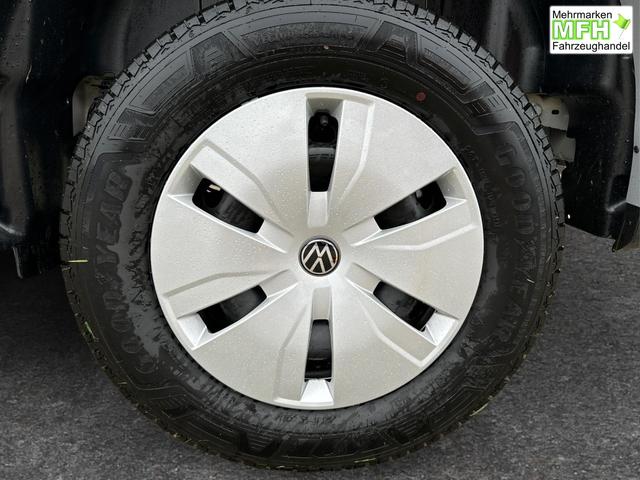 Volkswagen / T7 Caravelle / / / / KR 9-SITZE+KAMERA+PDC+LED+GJR+KLIMA