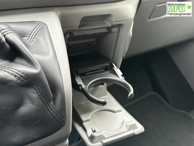 Volkswagen / T7 Caravelle / / / / KR 9-SITZE+KAMERA+PDC+LED+GJR+KLIMA