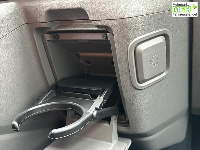 Volkswagen / T7 Caravelle / / / / KR 9-SITZE+KAMERA+PDC+LED+GJR+KLIMA