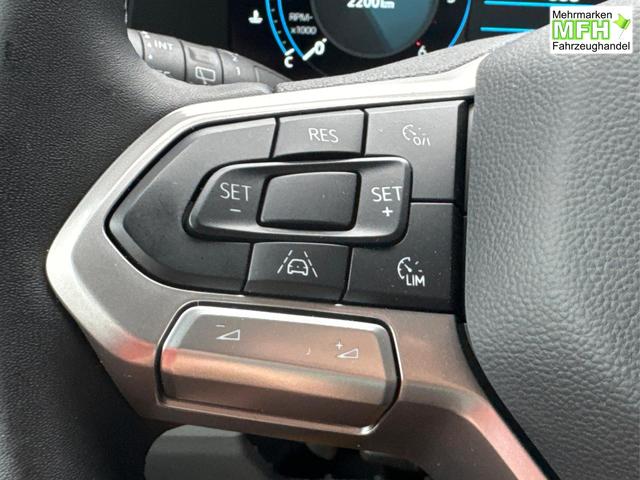 Volkswagen / T7 Caravelle / / / / KR 9-SITZE+KAMERA+PDC+LED+GJR+KLIMA