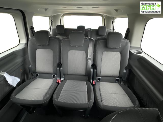 Volkswagen / T7 Caravelle / / / / KR 9-SITZE+KAMERA+PDC+LED+GJR+KLIMA