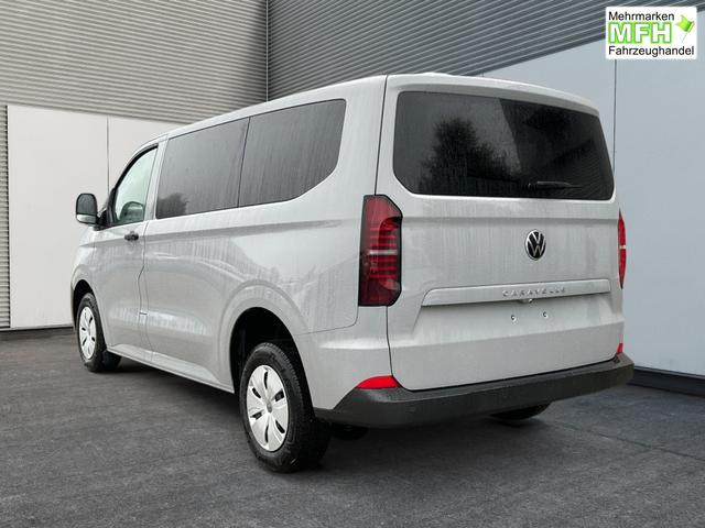 Volkswagen / T7 Caravelle / / / / KR 9-SITZE+KAMERA+PDC+LED+GJR+KLIMA