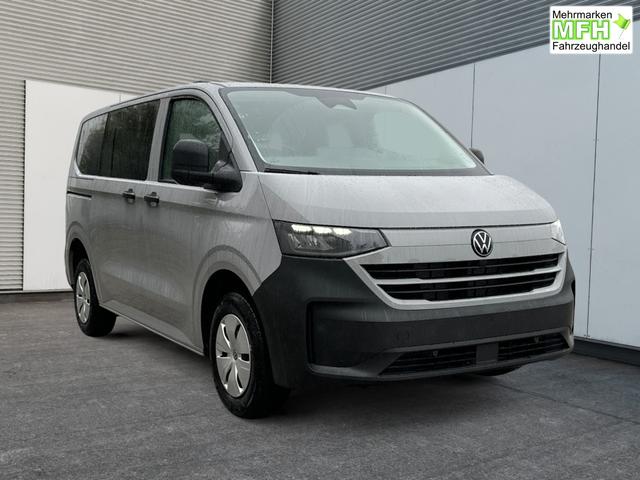 Volkswagen / T7 Caravelle / / / / KR 9-SITZE+KAMERA+PDC+LED+GJR+KLIMA