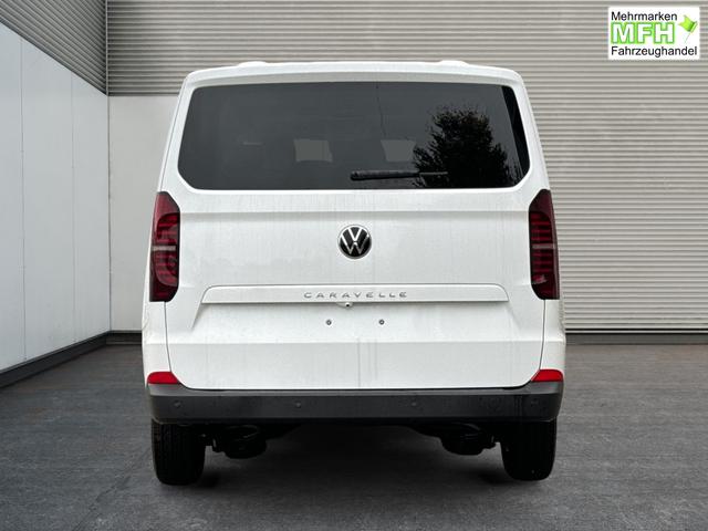 Volkswagen / T7 Caravelle / / / / KR 9-SITZE+KAMERA+PDC+LED+GJR+KLIMA