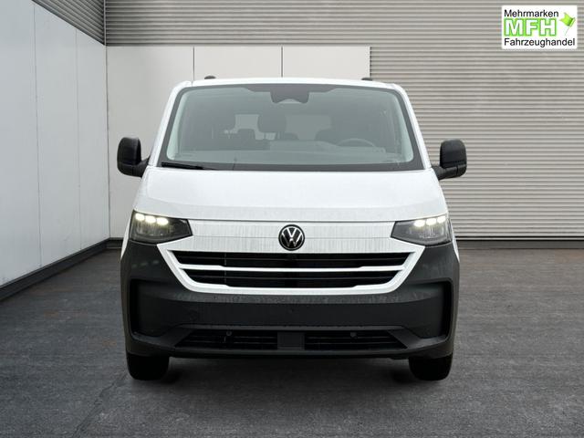 Volkswagen / T7 Caravelle / / / / KR 9-SITZE+KAMERA+PDC+LED+GJR+KLIMA