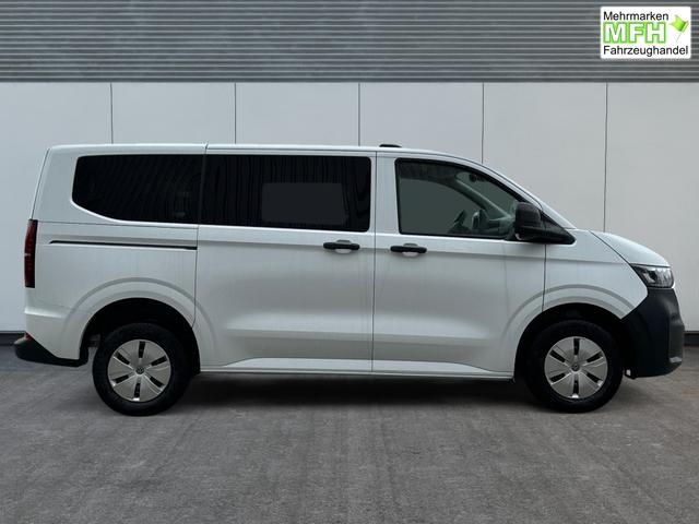 Volkswagen / T7 Caravelle / / / / KR 9-SITZE+KAMERA+PDC+LED+GJR+KLIMA