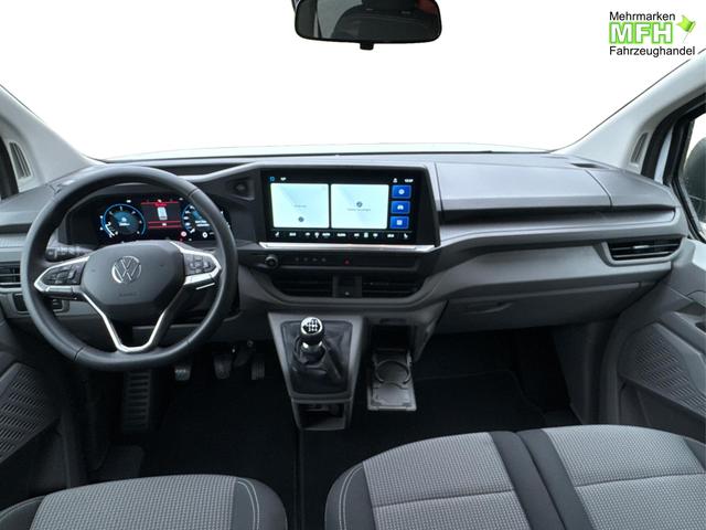 Volkswagen / T7 Caravelle / / / / KR 9-SITZE+KAMERA+PDC+LED+GJR+KLIMA