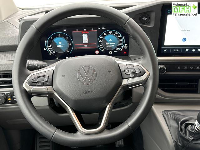 Volkswagen / T7 Caravelle / / / / KR 9-SITZE+KAMERA+PDC+LED+GJR+KLIMA