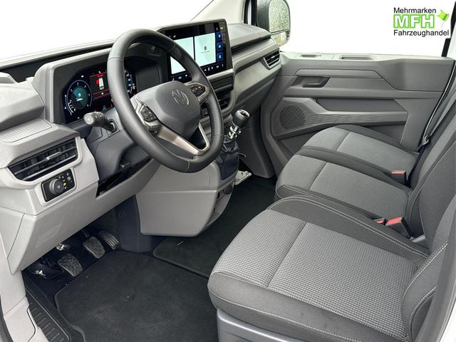 Volkswagen / T7 Caravelle / / / / KR 9-SITZE+KAMERA+PDC+LED+GJR+KLIMA