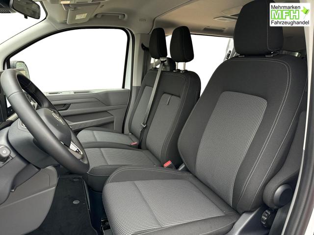 Volkswagen / T7 Caravelle / / / / KR 9-SITZE+KAMERA+PDC+LED+GJR+KLIMA