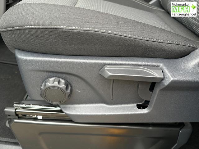 Volkswagen / T7 Caravelle / / / / KR 9-SITZE+KAMERA+PDC+LED+GJR+KLIMA