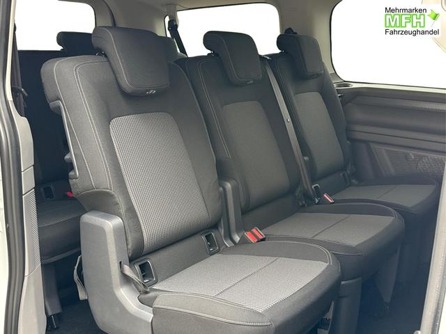 Volkswagen / T7 Caravelle / / / / KR 9-SITZE+KAMERA+PDC+LED+GJR+KLIMA