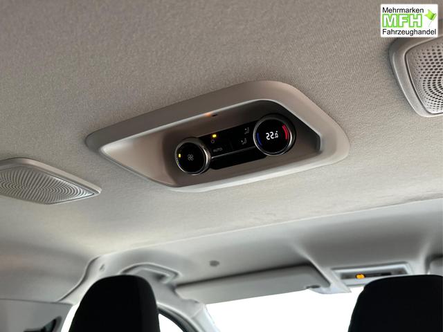 Volkswagen / T7 Caravelle / / / / KR 9-SITZE+KAMERA+PDC+LED+GJR+KLIMA