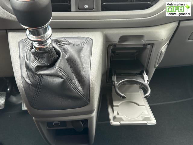 Volkswagen / T7 Caravelle / / / / KR 9-SITZE+KAMERA+PDC+LED+GJR+KLIMA