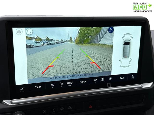 Volkswagen / T7 Caravelle / / / / KR 9-SITZE+KAMERA+PDC+LED+GJR+KLIMA