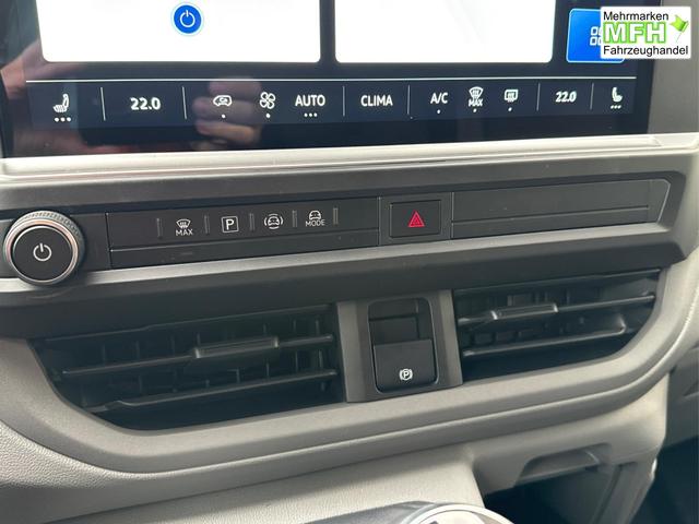 Volkswagen / T7 Caravelle / / / / KR 9-SITZE+KAMERA+PDC+LED+GJR+KLIMA