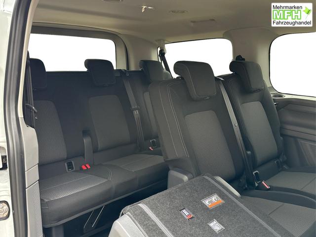 Volkswagen / T7 Caravelle / / / / KR 9-SITZE+KAMERA+PDC+LED+GJR+KLIMA