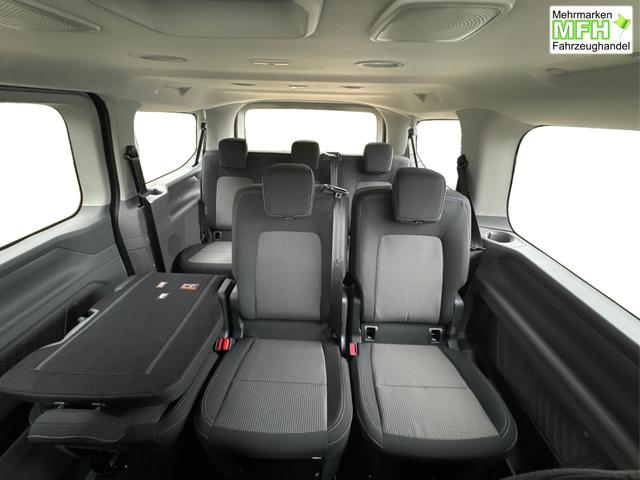 Volkswagen / T7 Caravelle / / / / KR 9-SITZE+KAMERA+PDC+LED+GJR+KLIMA