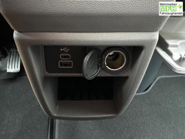 Volkswagen / T7 Caravelle / / / / KR 9-SITZE+KAMERA+PDC+LED+GJR+KLIMA