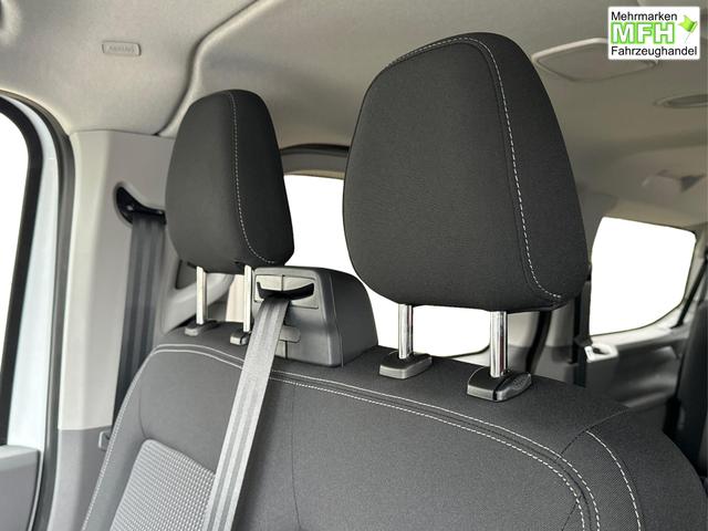 Volkswagen / T7 Caravelle / / / / KR 9-SITZE+KAMERA+PDC+LED+GJR+KLIMA