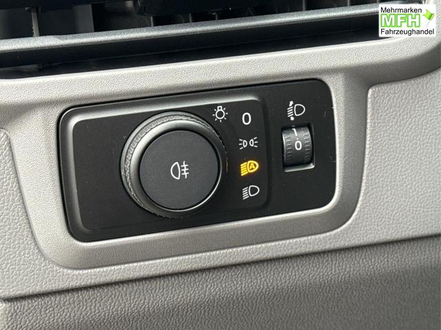 Volkswagen / T7 Caravelle / / / / KR 9-SITZE+KAMERA+PDC+LED+GJR+KLIMA