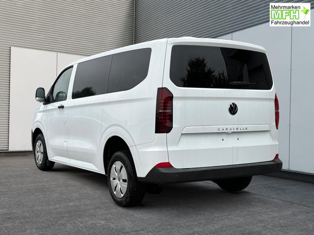 Volkswagen / T7 Caravelle / / / / KR 9-SITZE+KAMERA+PDC+LED+GJR+KLIMA