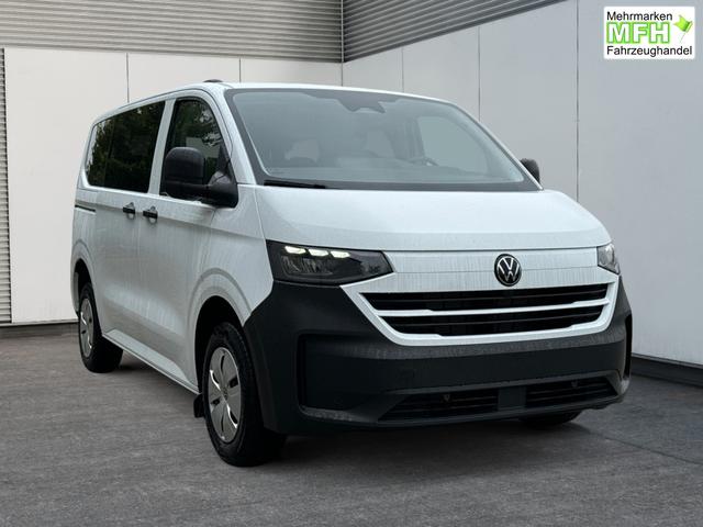 Volkswagen / T7 Caravelle / / / / KR 9-SITZE+KAMERA+PDC+LED+GJR+KLIMA