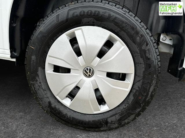 Volkswagen / T7 Caravelle / / / / KR 9-SITZE+KAMERA+PDC+LED+GJR+KLIMA