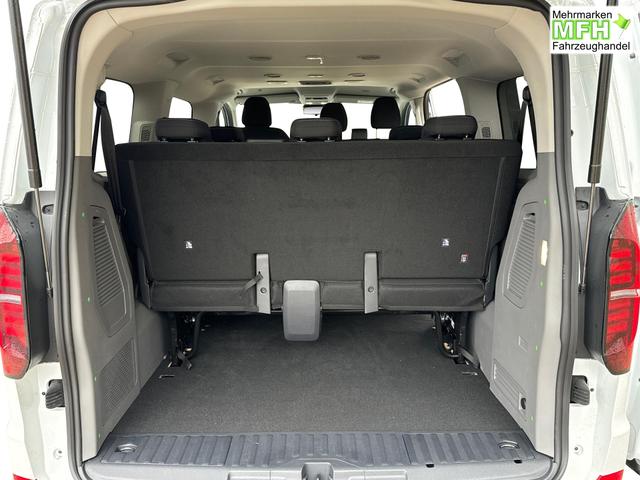 Volkswagen / T7 Caravelle / / / / KR 9-SITZE+KAMERA+PDC+LED+GJR+KLIMA