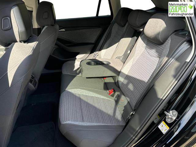 Skoda / Superb Combi / / / / AHK+NAVI+KAM+EL.HECKKL.+KESSY